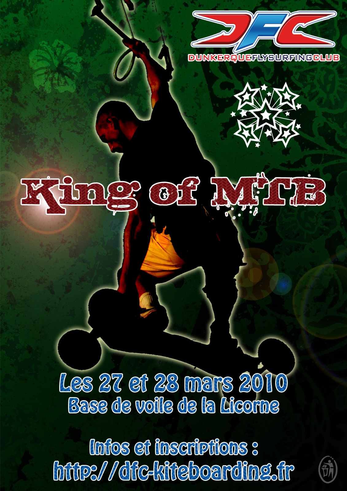 King of MTB 2010