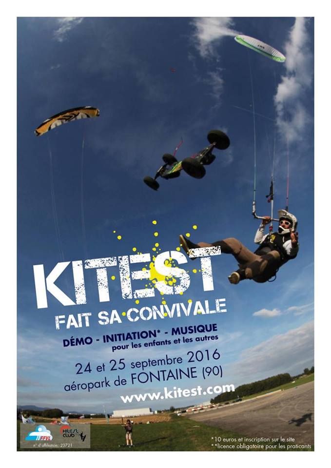 Conviviale KitEst 2016